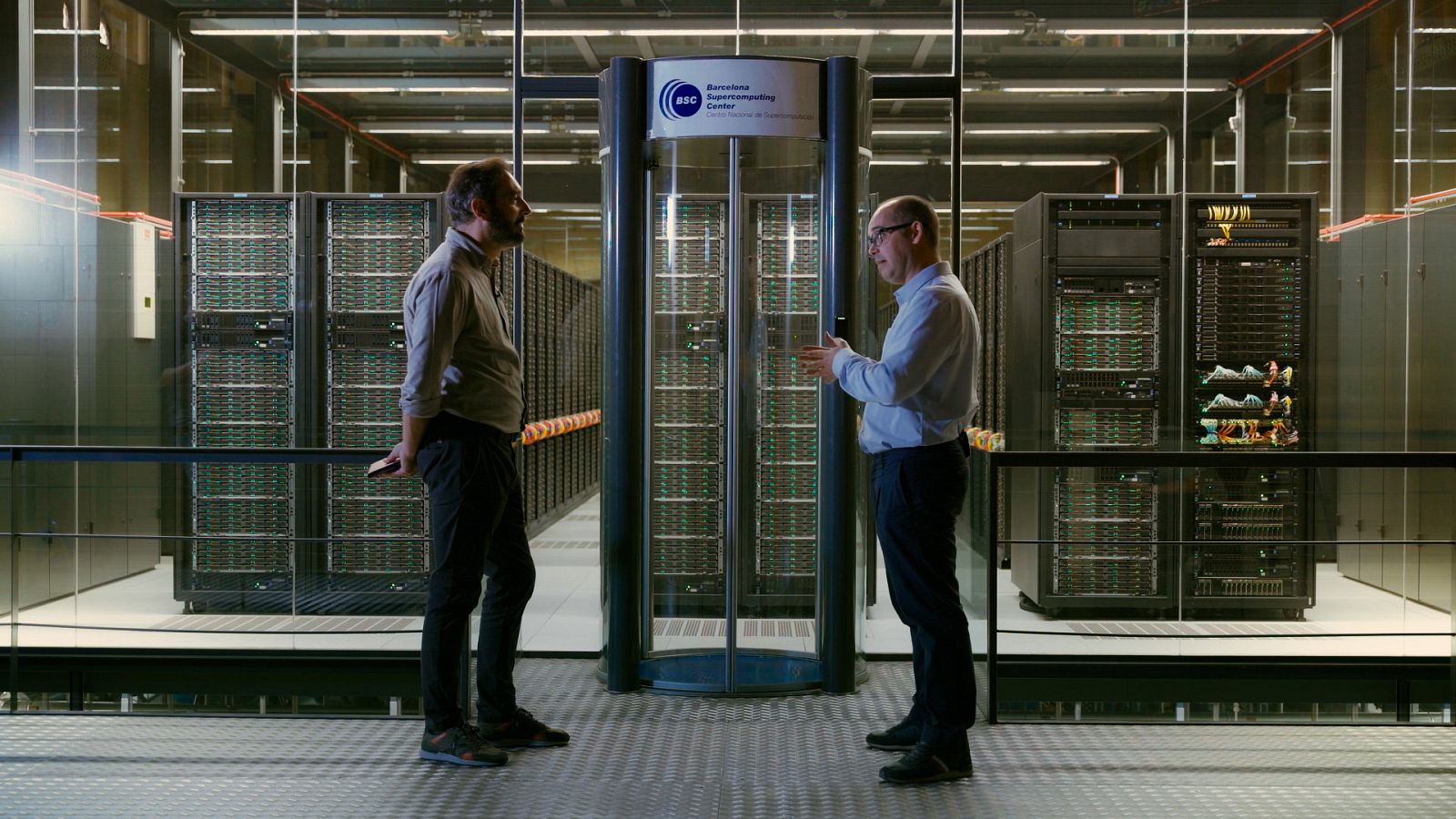 El cazador de cerebros - Temporada 7 - Cuenta atrás para derrotar a un cáncer - Ver ahora