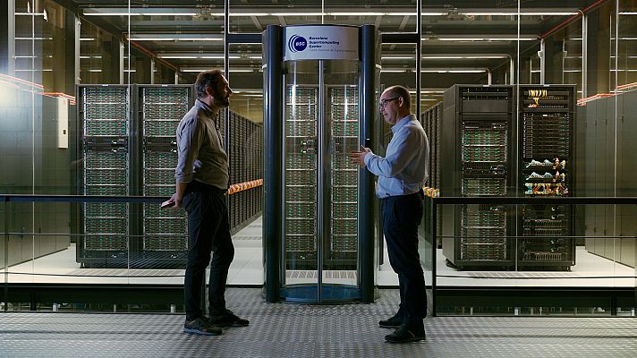 El cazador de cerebros - Cuenta atrás para derrotar a un cáncer