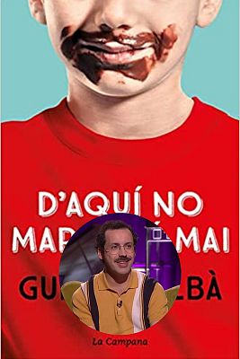 Punts de vista - Punts de vista - Guillem Albà presenta el seu primer llibre 'D'aquí no marxaré mai'