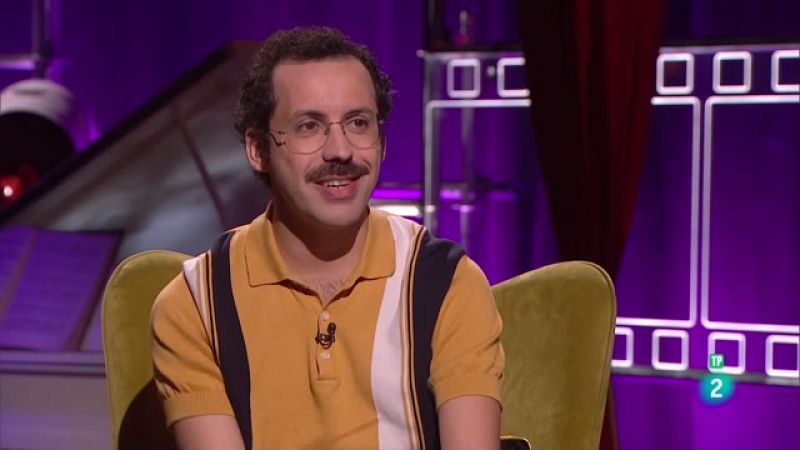 Punts de vista - Guillem Albà presenta el seu primer llibre 'D'aquí no marxaré mai'