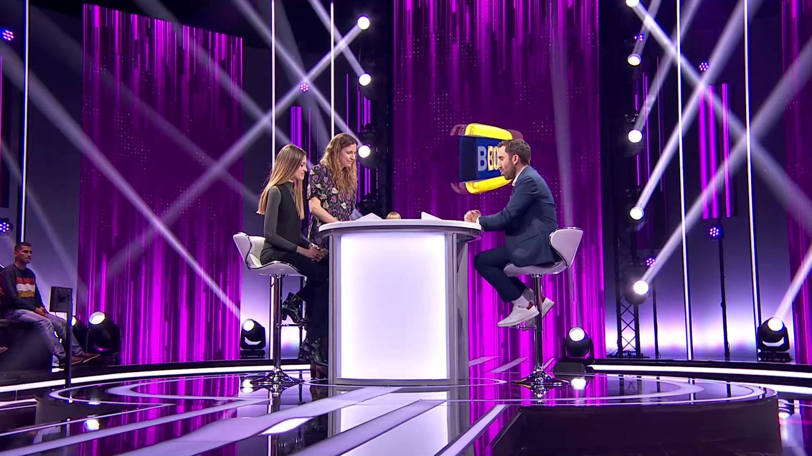 El comodín - Programa 124 - ver ahora