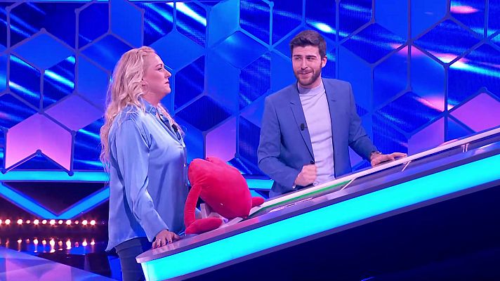 El cazador - Programa 691