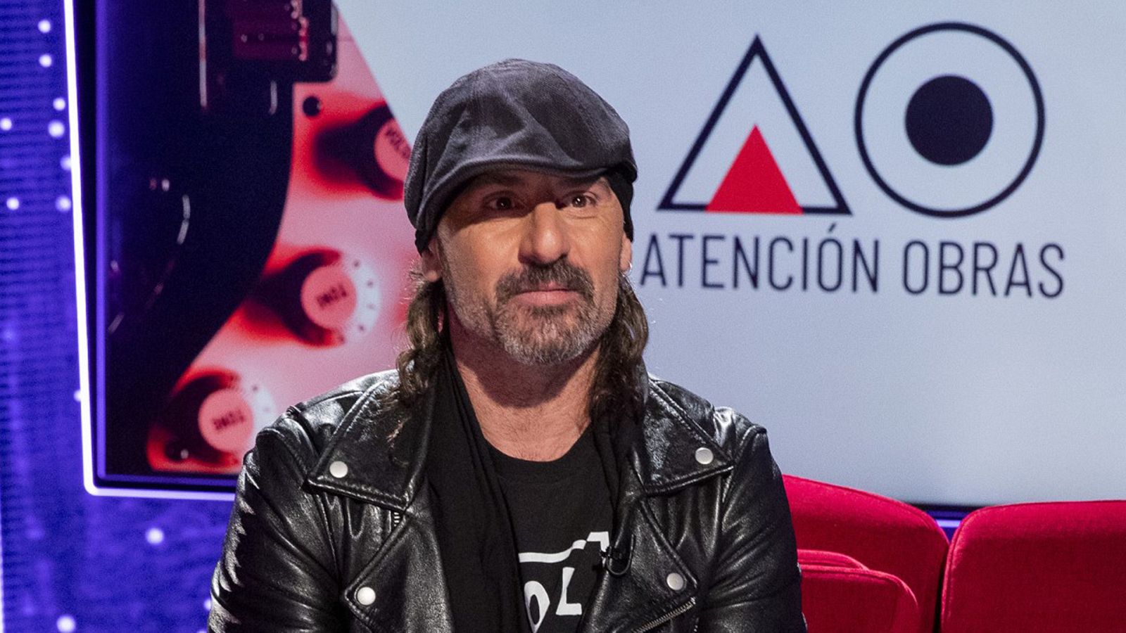 Atención Obras - Miguel Campello - ver ahora