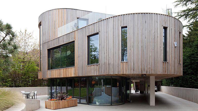 Grandes diseños por el mundo - Episodio 1: South Manchester