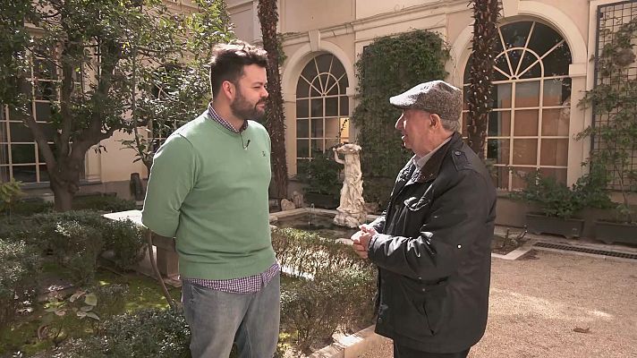 Aquí la Tierra - Aquí la Tierra - 30/03/23