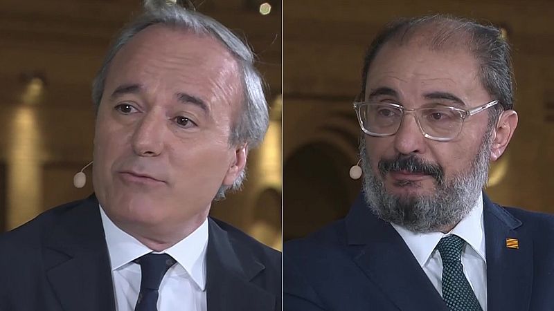 La noche en 24 horas - 30/03/23 - ver ahora