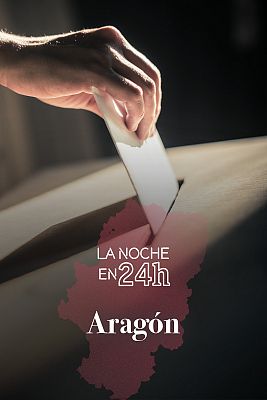 La noche en 24h - Aragón, en La Noche en 24 Horas: Lambán y la oposición analizan la realidad de la comunidad autónoma