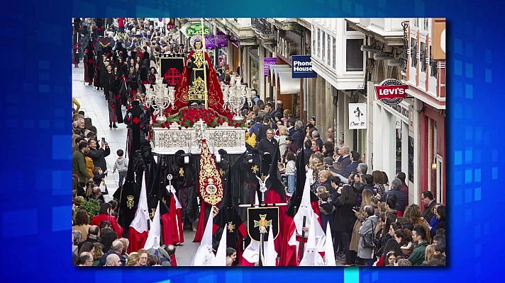 Saber y ganar - Saber y ganar - 07/04/23