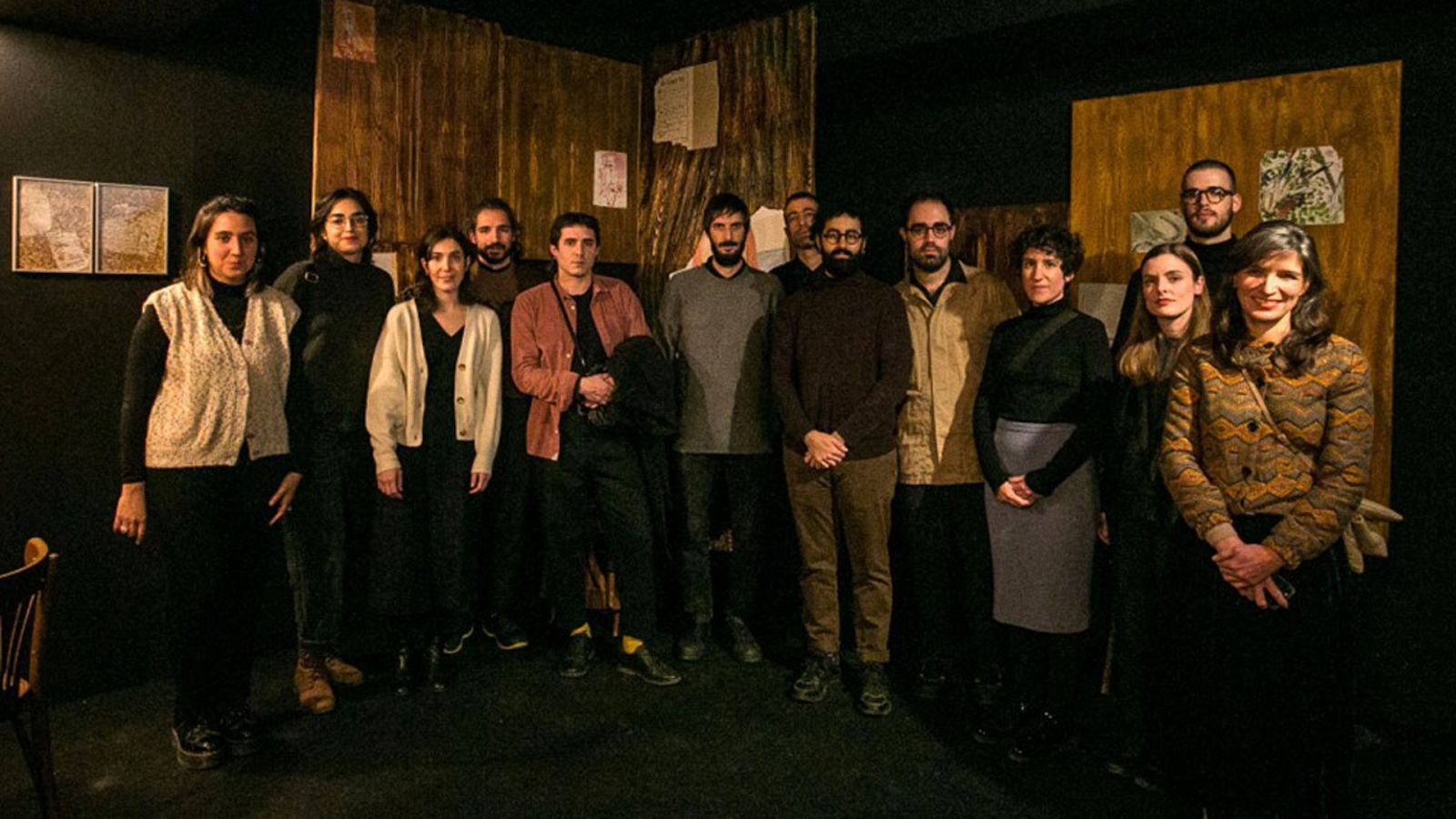 Metrópolis - INJUVE 2023 - ver ahora