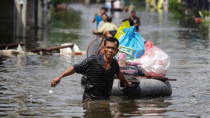 Para todos La 2 - Para todos La2 - 25/03/23 - Lengua de signos