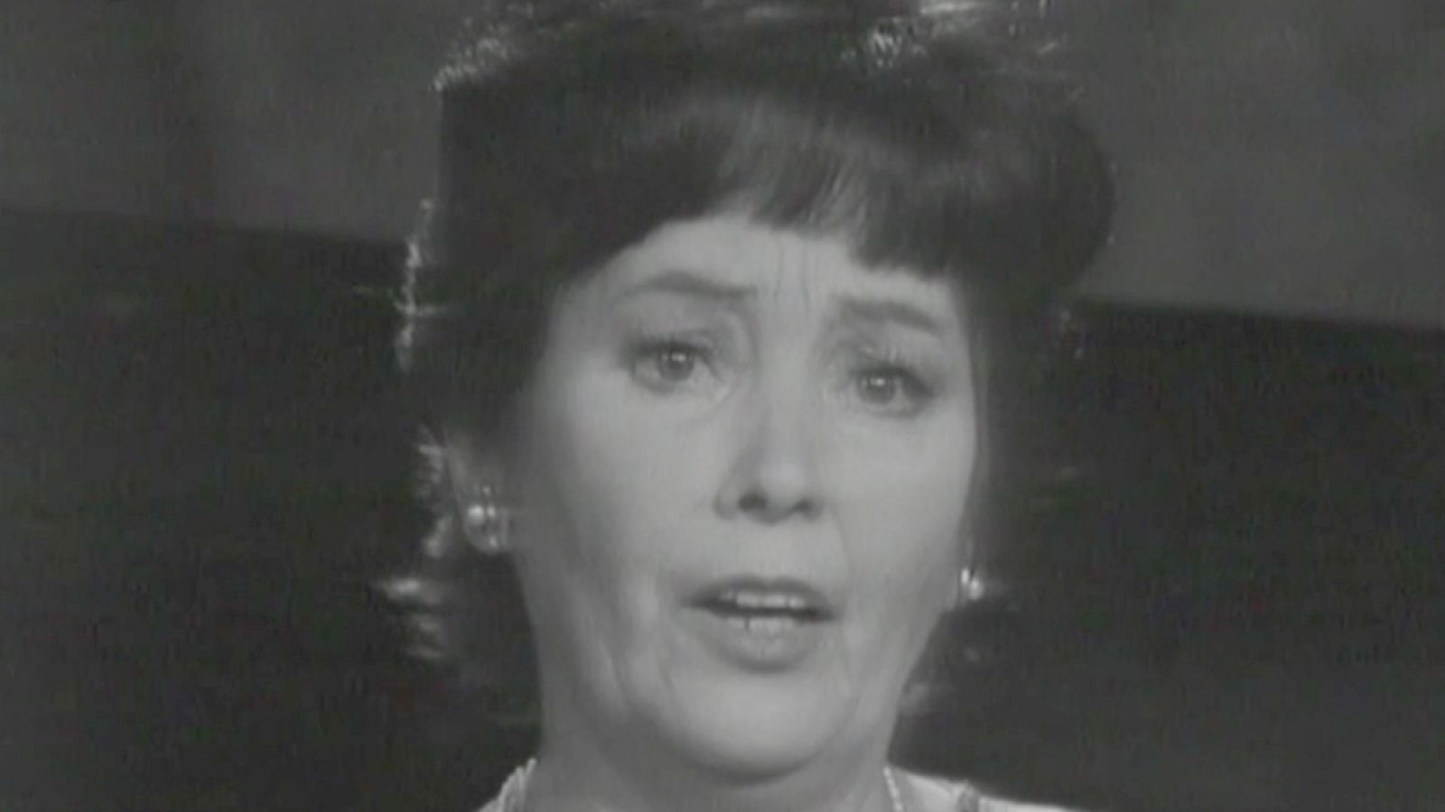 Recital de Alicia Olabarria (I) - Música en el Archivo de RTVE | Ver