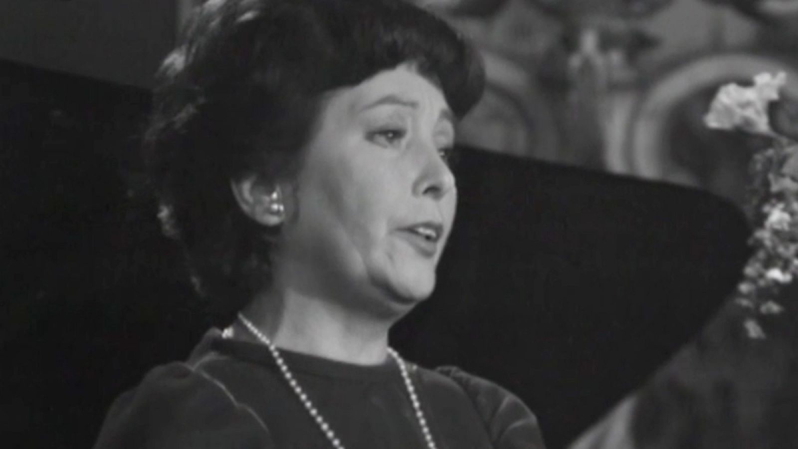 Recital de Alicia Olabarria (II) - Música en el Archivo de RTVE | Ver