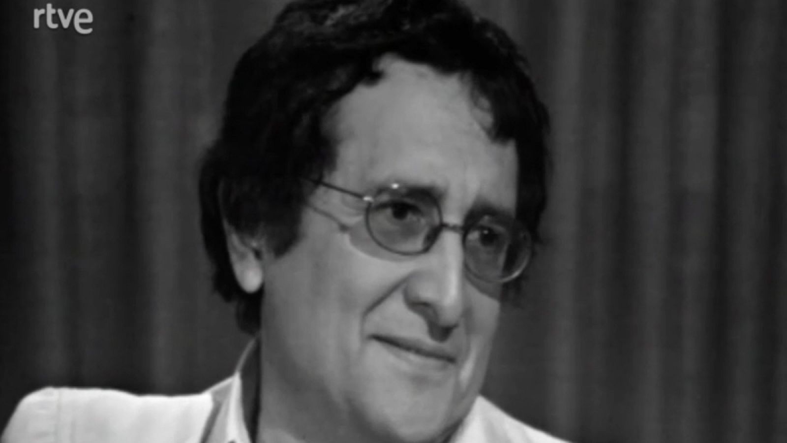 A fondo - Manuel Scorza y Luis Pericot - A fondo | Ver