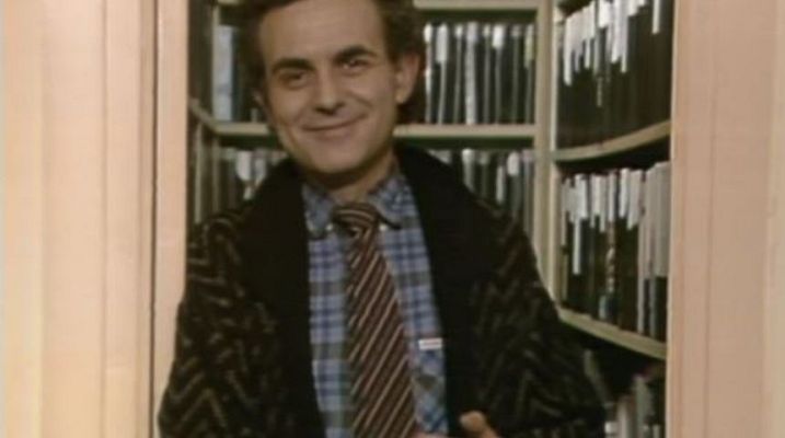  - La videoteca de Terenci Moix