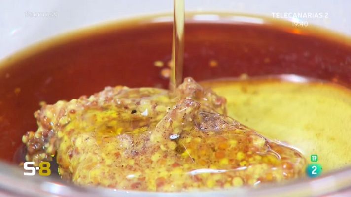 Somos 8 - Somos 8 - 30/03/2023