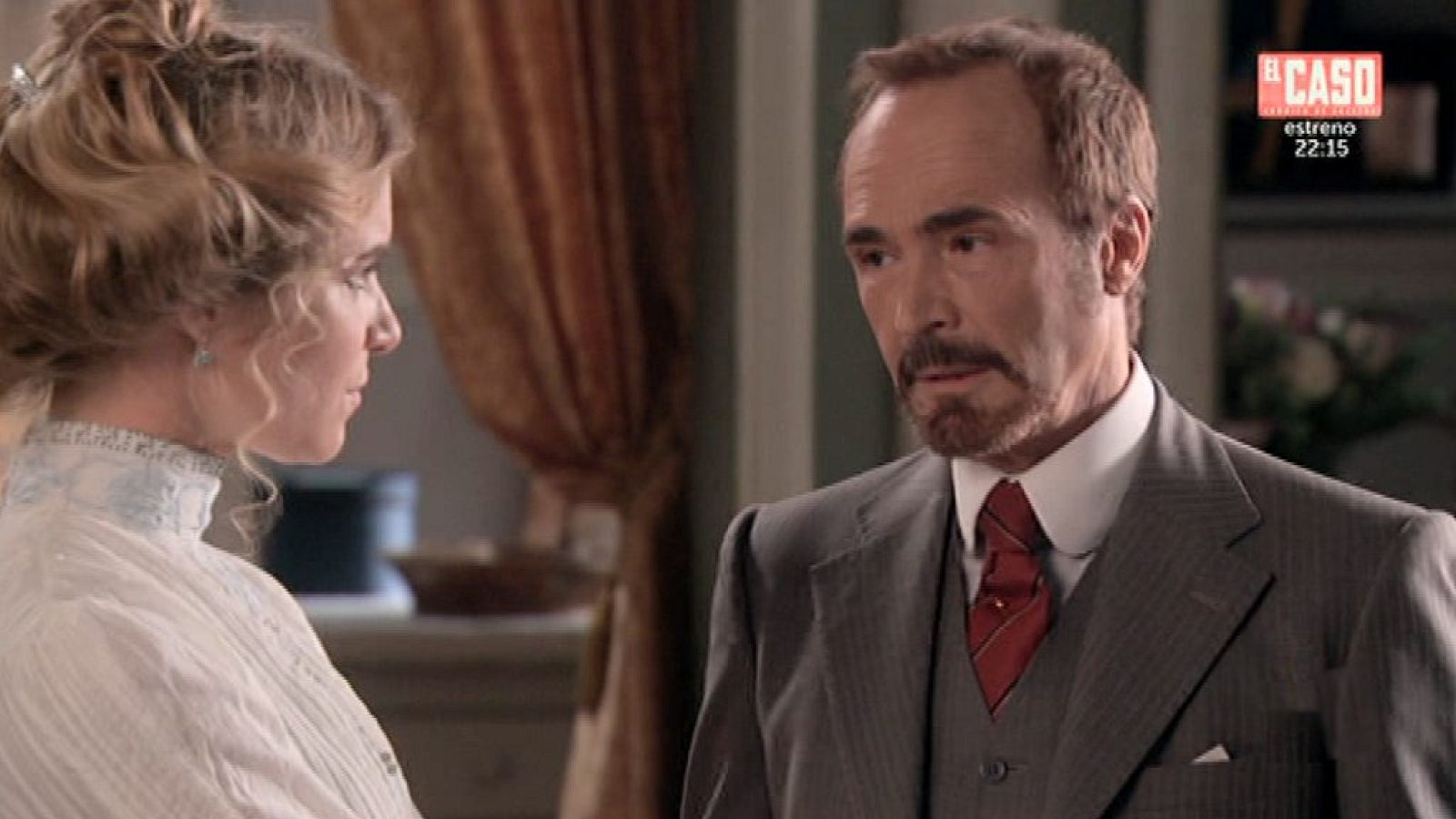 Seis Hermanas - Episodio 225 - Ver ahora