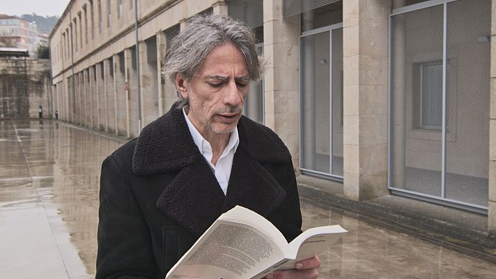 Un país para leerlo - Entrevista a Juan Tallón