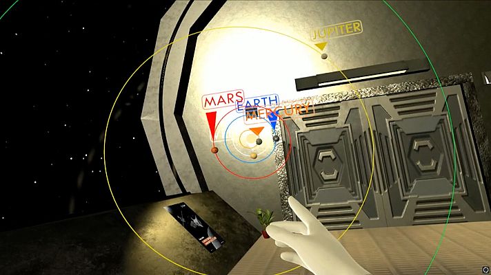 Cámara abierta - Marina de Brito, Arroz y Desgracias...