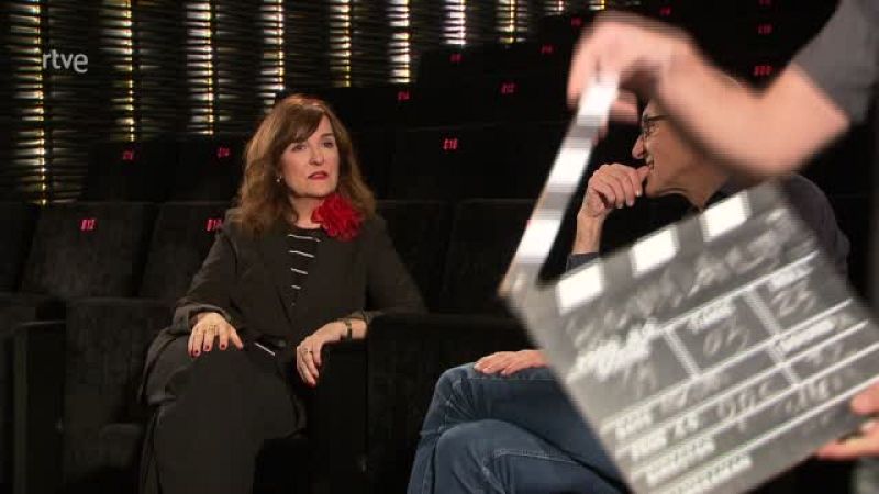 Días de Cine: Entrevista completa con Elvira Lindo. | Ver