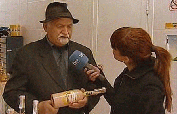 España Directo - El elixir del Tío Picho