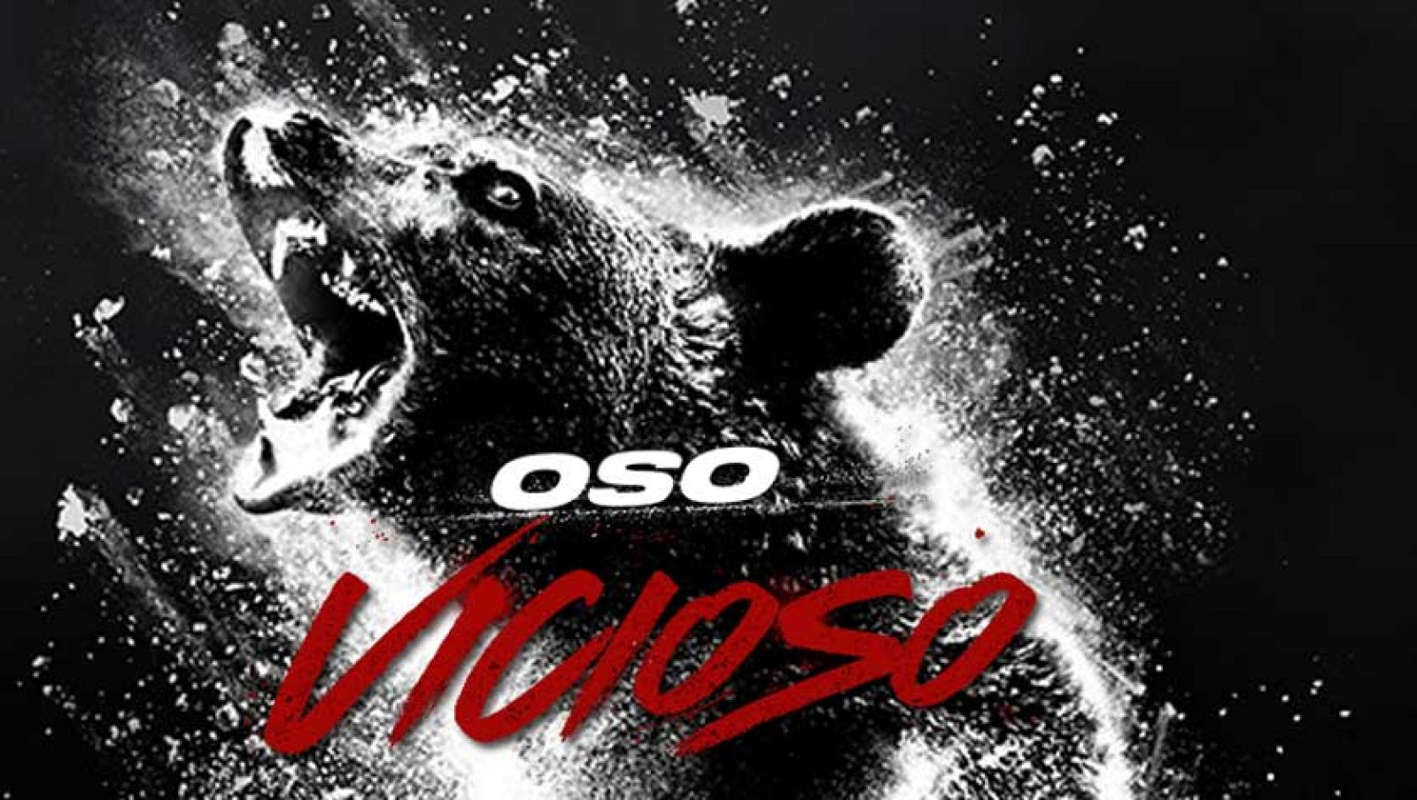 Días de Cine: Oso vicioso. | Ver