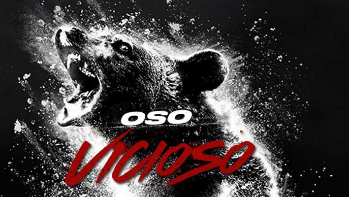 Días de cine - Días de Cine: Oso vicioso.