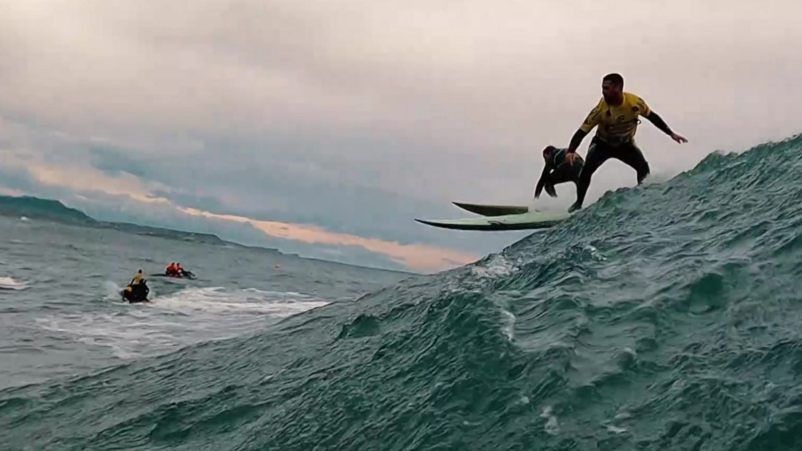 Surfing.es - T6 - Programa 11 - ver ahora