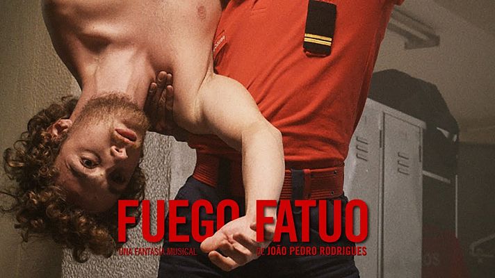 Días de cine - Días de Cine: Fuego fatuo.