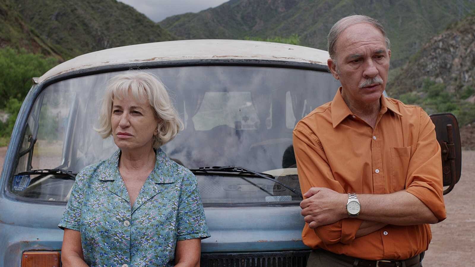 Días de Cine: Empieza el baile. | Ver