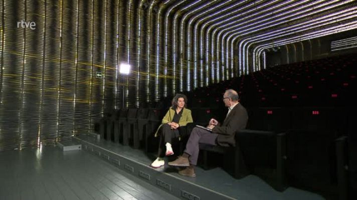 Días de cine - Días de Cine: El cine según Elvira Mínguez.