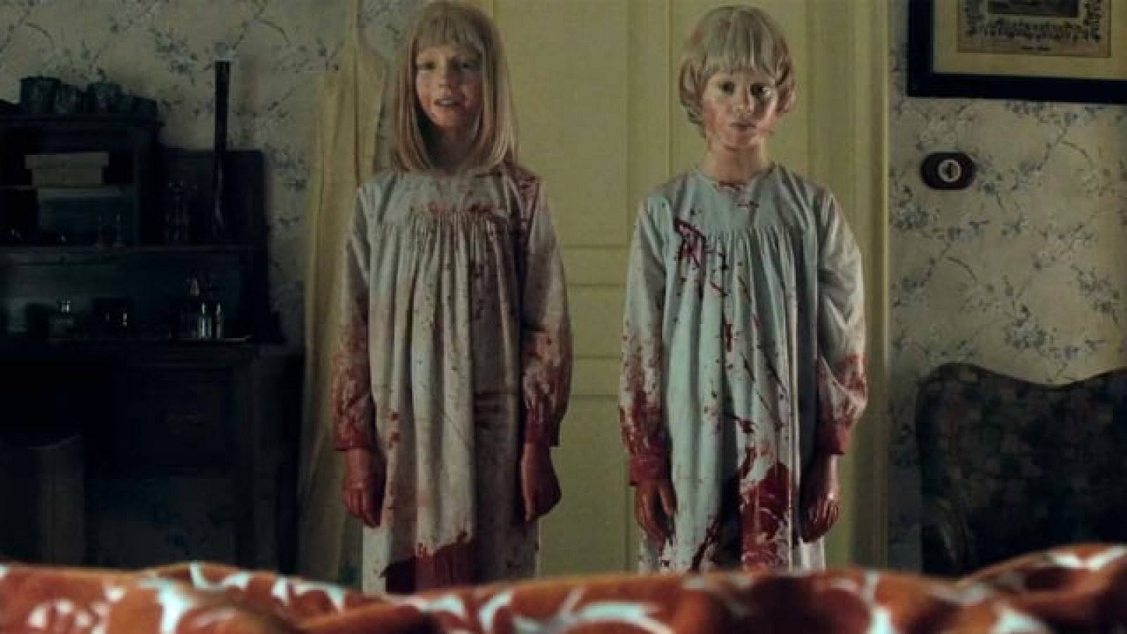 Días de Cine: Tin y Tina. | Ver