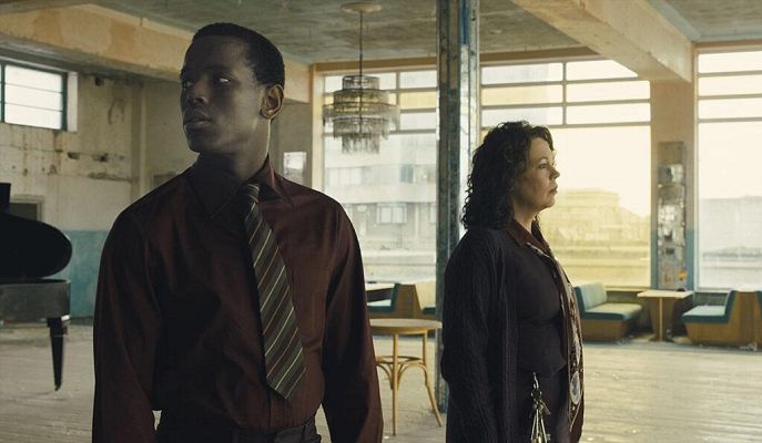 Días de cine - Días de Cine: El imperio de la luz.