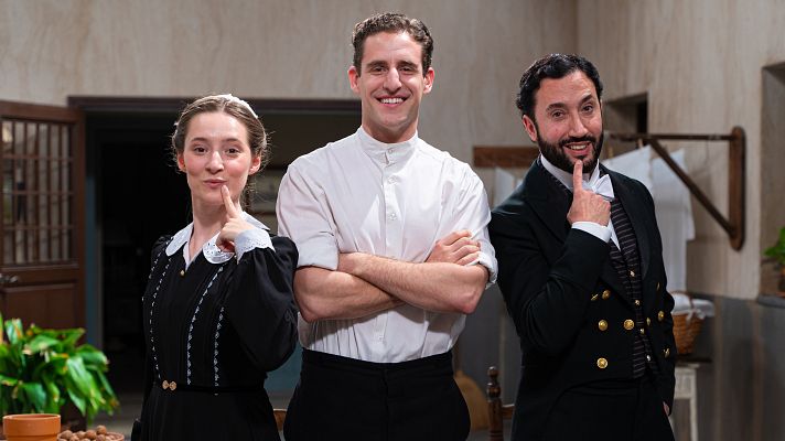 Si el servicio hablara ... - Episodio 5: Enrique Fortún