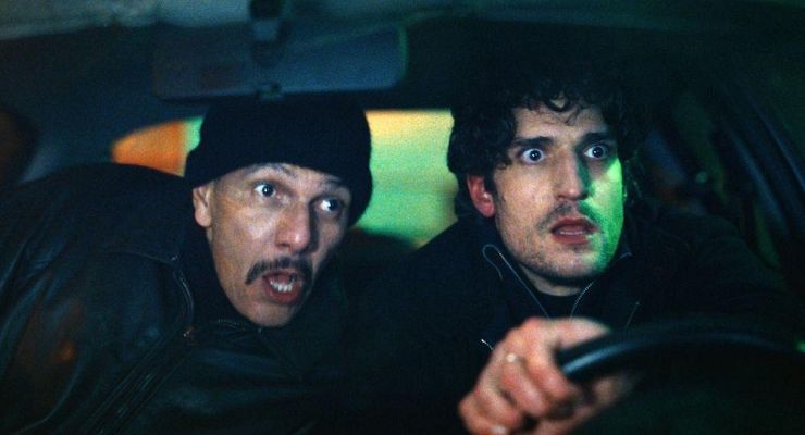 Días de cine - Días de Cine: El inocente.