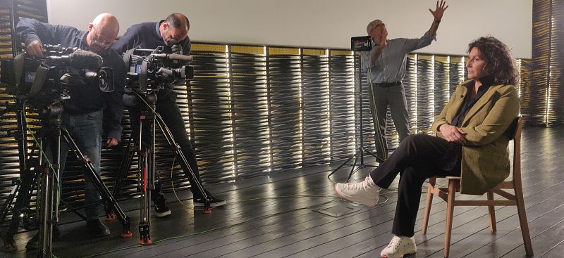 Días de Cine - 24/03/23. | Ver