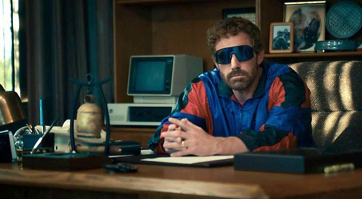 Días de cine - Días de Cine: Air.