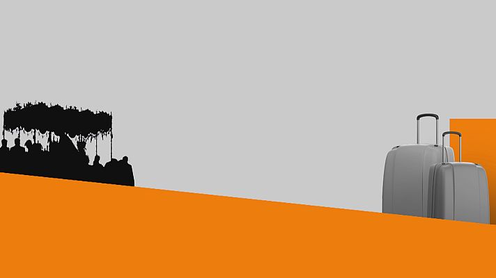 Noticias Andalucía - Previsiones turísticas en Andalucía