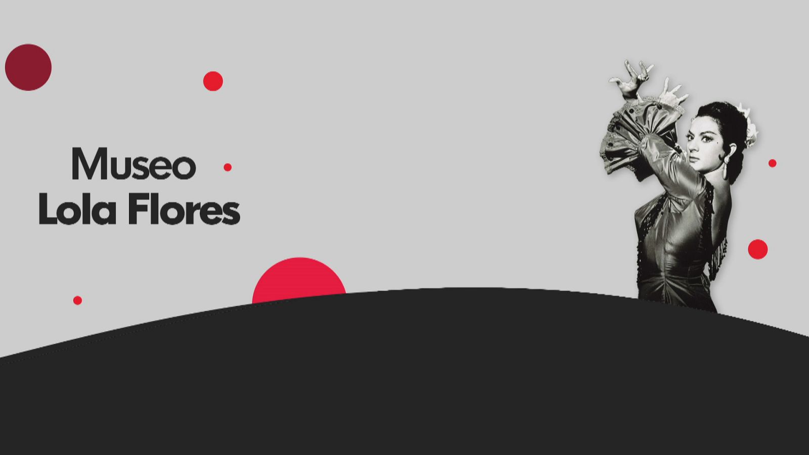 Abre el Museo de Lola Flores en Jerez - Ver ahora