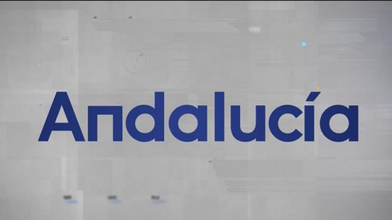 Noticias Andalucía 2 - 31/03/2023 - Ver ahora