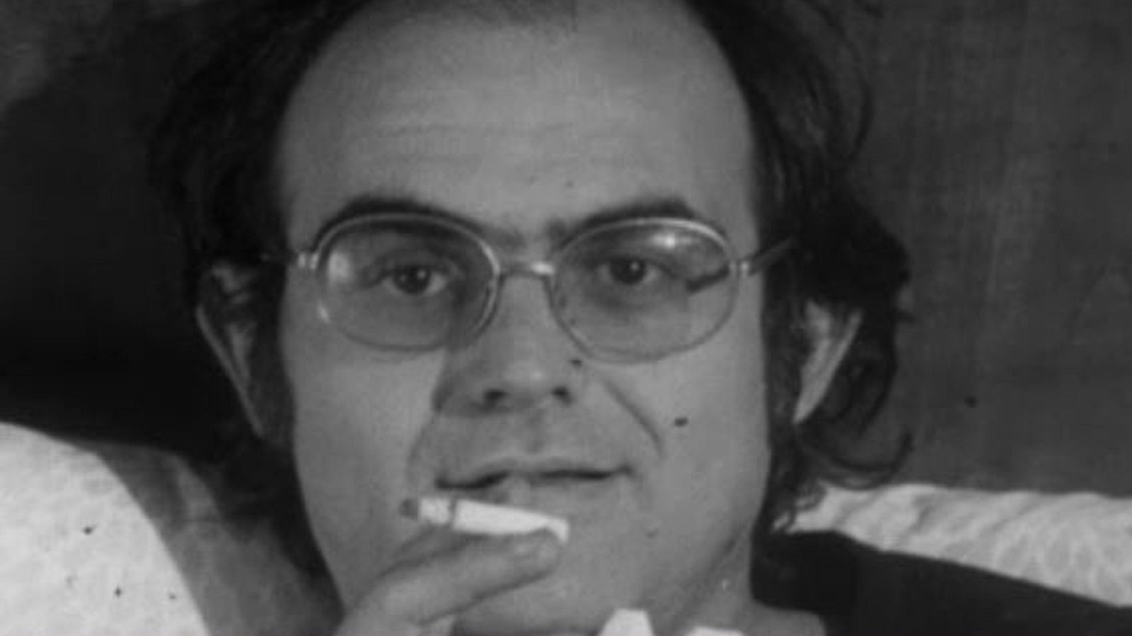 Arxiu TVE Catalunya - Tot Art - Semblança de Terenci Moix