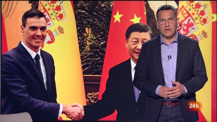 El Vespre - El Vespre - 31/03/2023