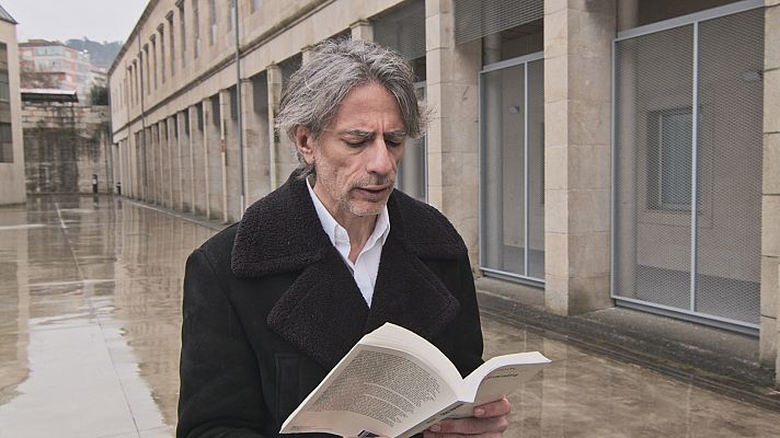 Un país para leerlo - Ourense