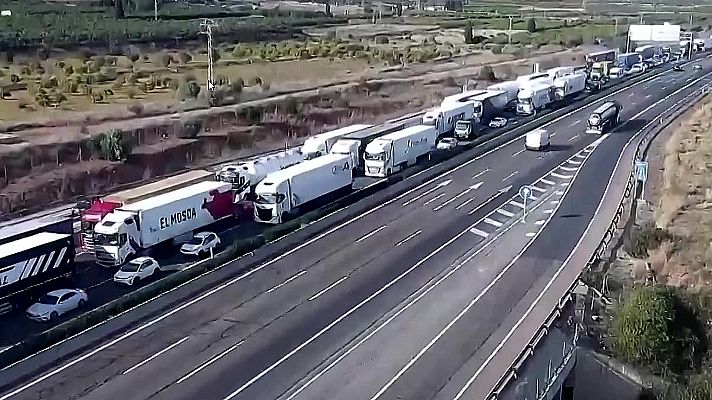 La tarde en 24h - La tarde en 24 horas - 31/03/23