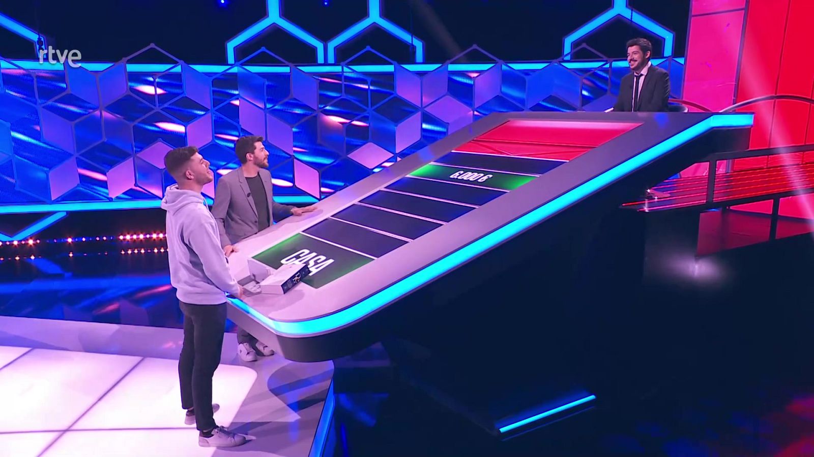 El cazador - Programa 692 - ver ahora