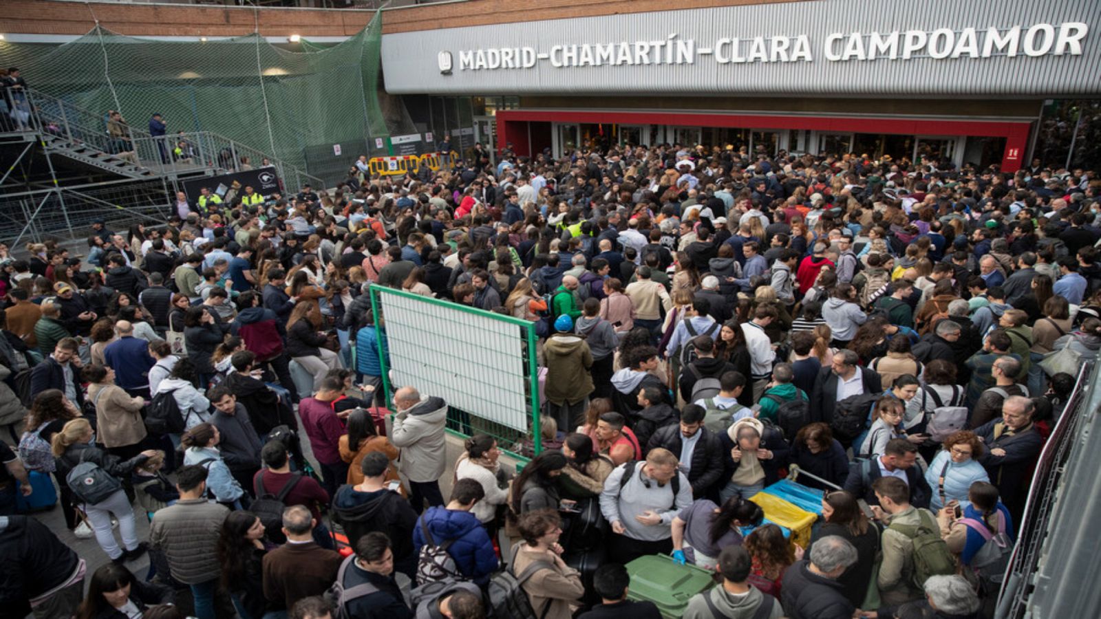 Telediario 2 en cuatro minutos - 31/03/23 - Ver ahora