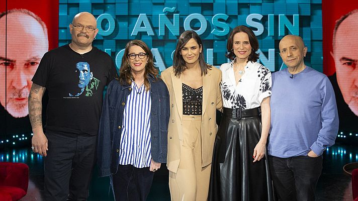 El cine de La 2 - Son de mar (presentación)