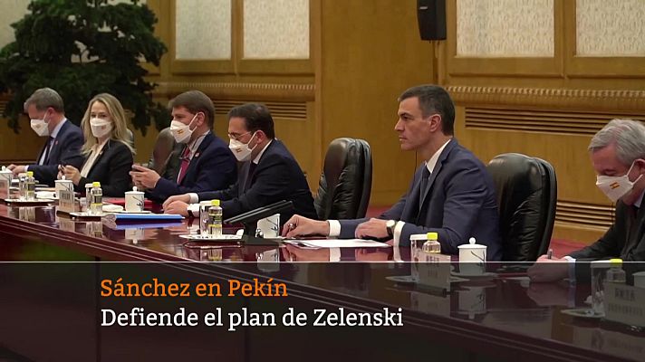 Europa - Europa 2023 - 31/03/23