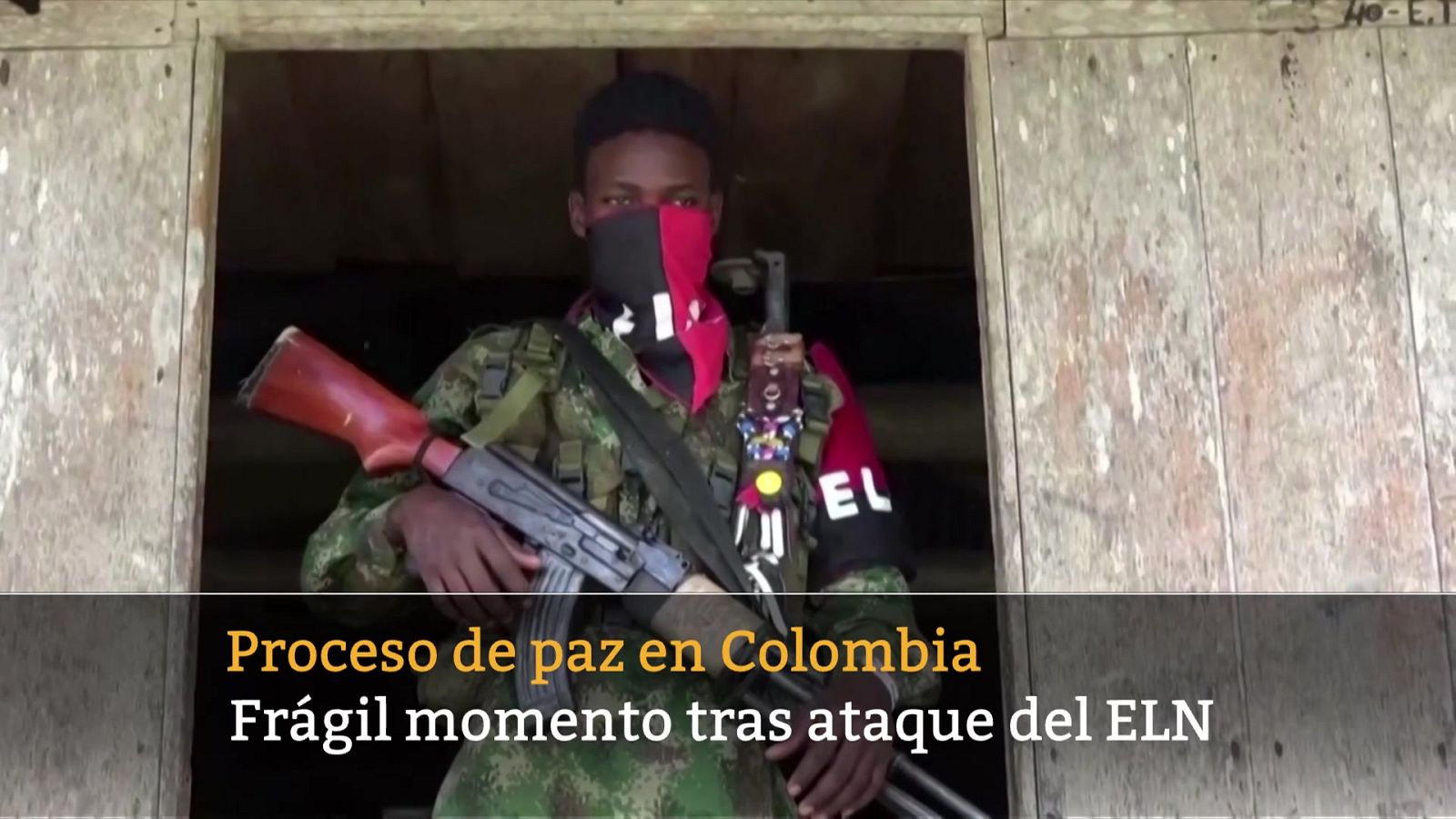 Telediario Internacional - 31/03/23 - ver ahora