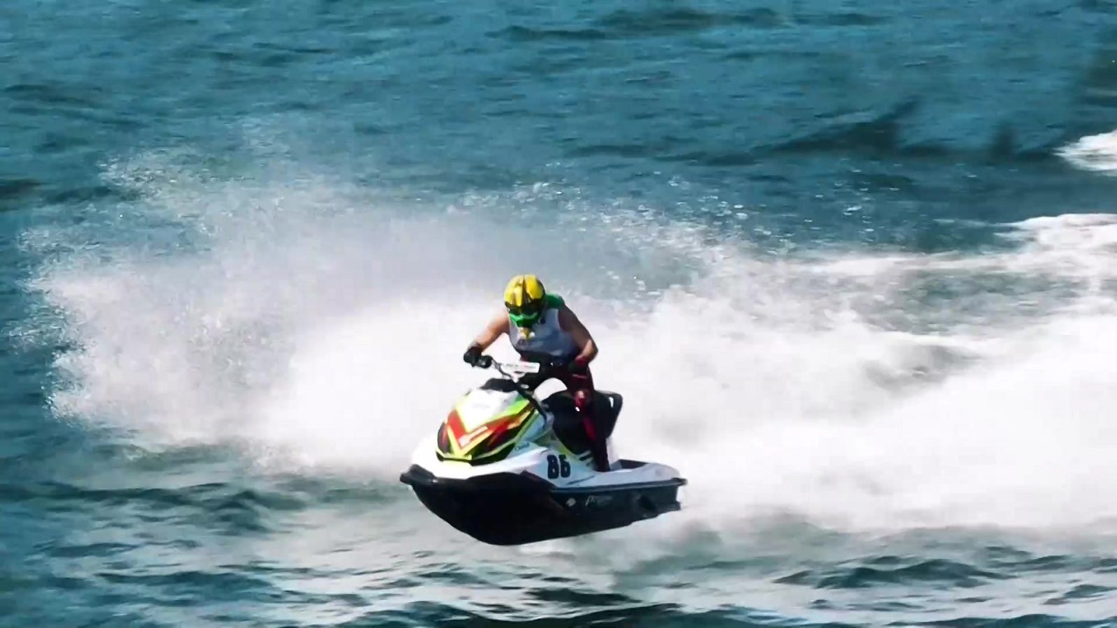 Motonáutica - Basque Country Cup International Offshore - ver ahora