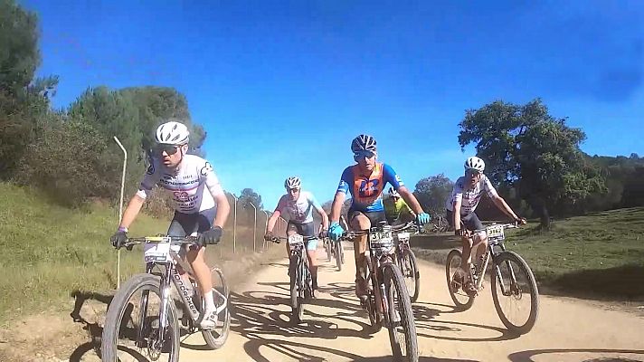 Mountain Bike - MTB Maratón Guzmán el Bueno